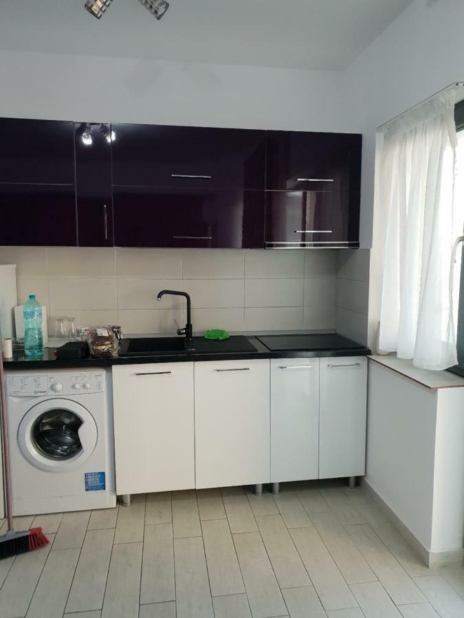 מאמאיה Rubik Apartament מראה חיצוני תמונה