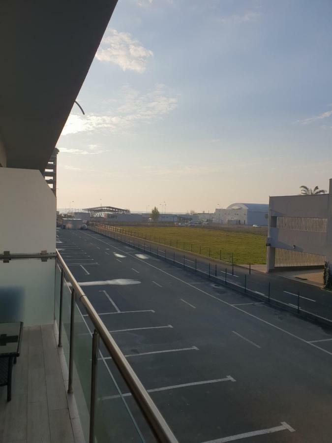 מאמאיה Rubik Apartament מראה חיצוני תמונה