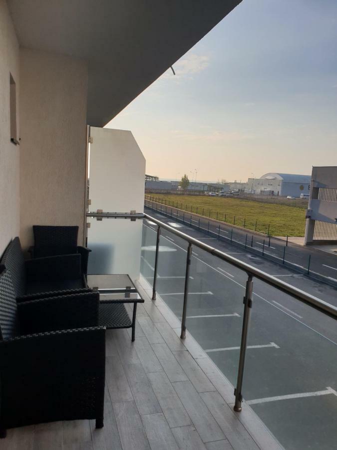מאמאיה Rubik Apartament מראה חיצוני תמונה