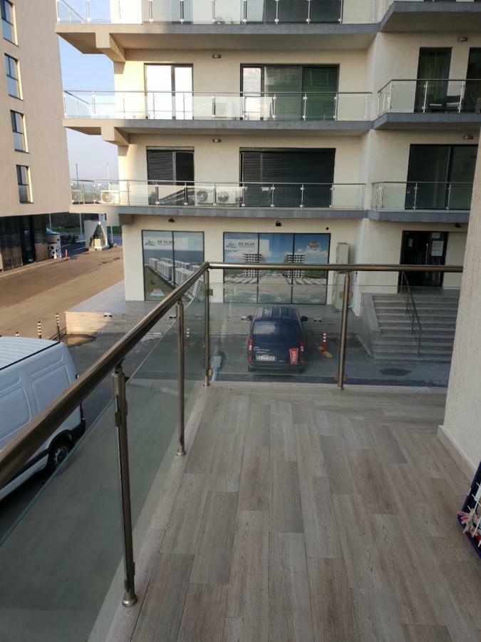 מאמאיה Rubik Apartament מראה חיצוני תמונה