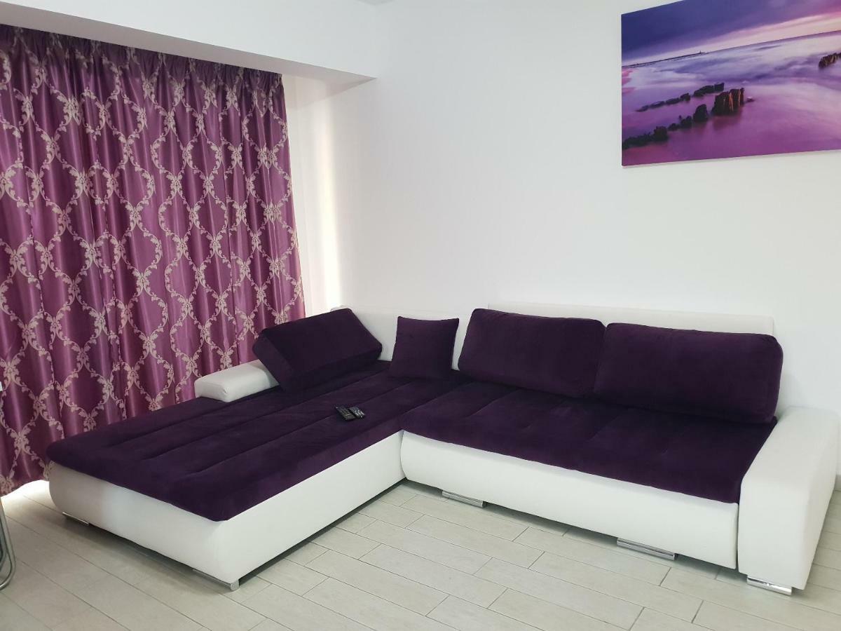 מאמאיה Rubik Apartament מראה חיצוני תמונה