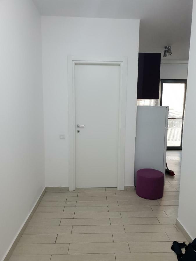 מאמאיה Rubik Apartament מראה חיצוני תמונה