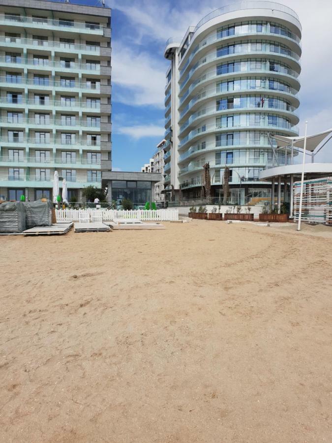 מאמאיה Rubik Apartament מראה חיצוני תמונה