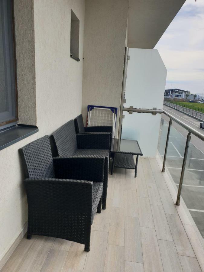 מאמאיה Rubik Apartament מראה חיצוני תמונה