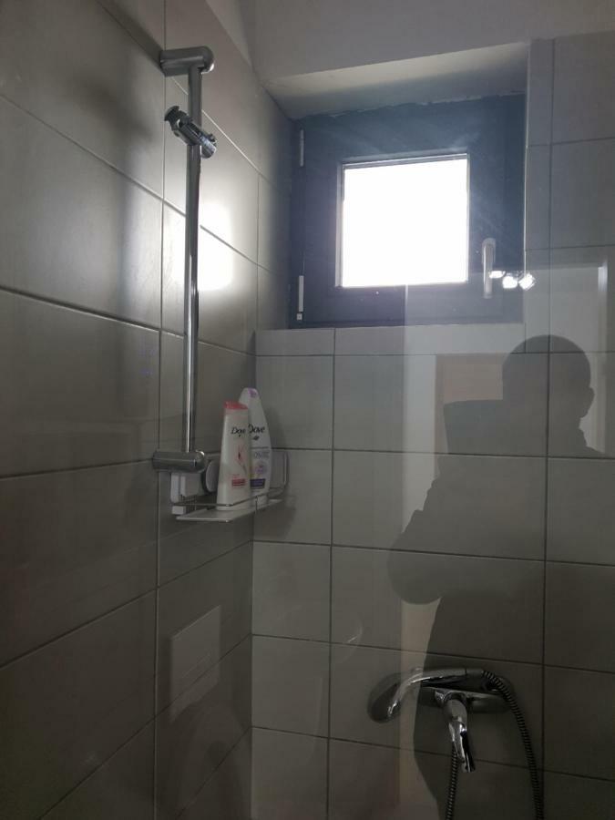 מאמאיה Rubik Apartament מראה חיצוני תמונה