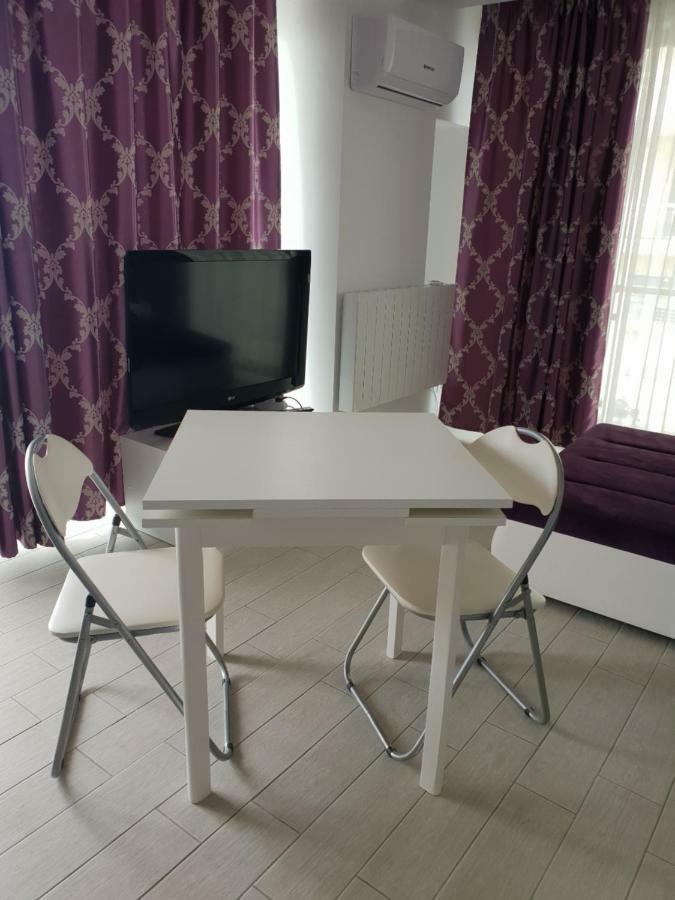 מאמאיה Rubik Apartament מראה חיצוני תמונה