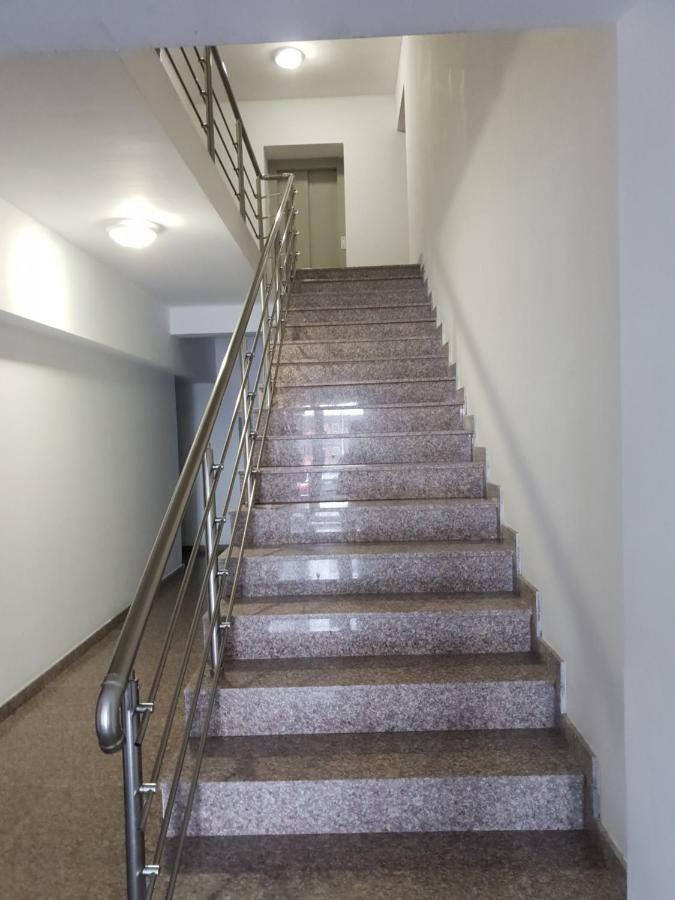 מאמאיה Rubik Apartament מראה חיצוני תמונה